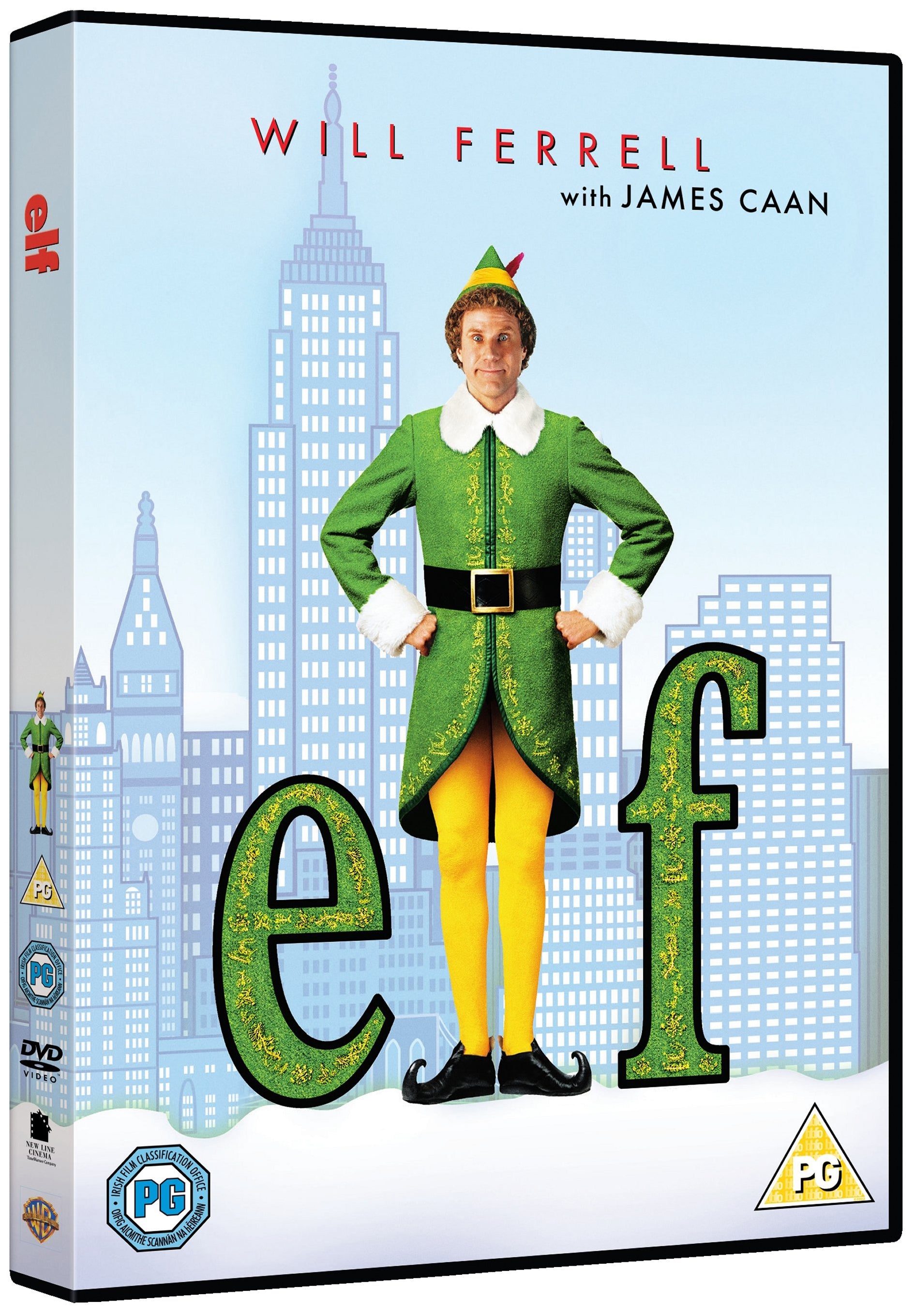 Elf