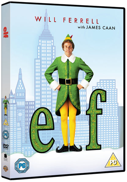 Elf