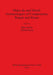 Make do and Mend: Archaeologies of Compromise Repair and Reuse