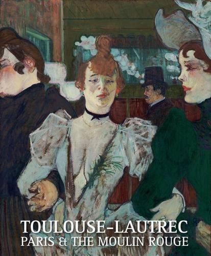 Toulouse-Lautrec