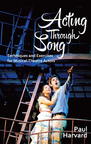 Acting Through Song