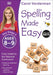 Spelling Made Easy, Ages 8-9 (Key Stage 2)