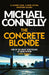 The Concrete Blonde