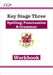 New KS3 Spelling, Punctuation & Grammar Workbook (answers sold separately)
