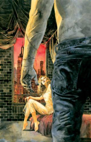 The Heart of the Beast Hardcover