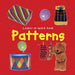 Learn-a-word Book: Patterns