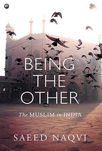 Being The Other