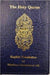 English Translation of the Holy Quran Standard Pocket Edition
