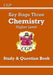 KS3 Chemistry Study & Question Book - Higher