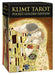 KLIMT Tarot Golden Mini Edition