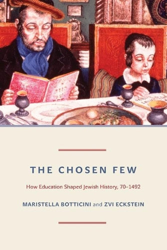The Chosen Few