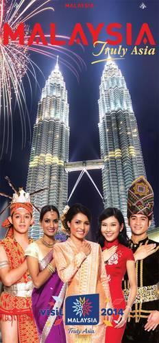 Malaysia, Truly Asia