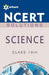 Ncert Solutions Science 10th