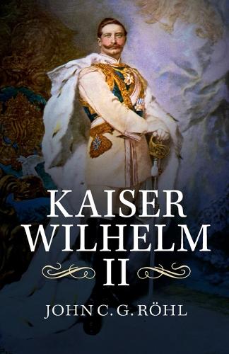 Kaiser Wilhelm II