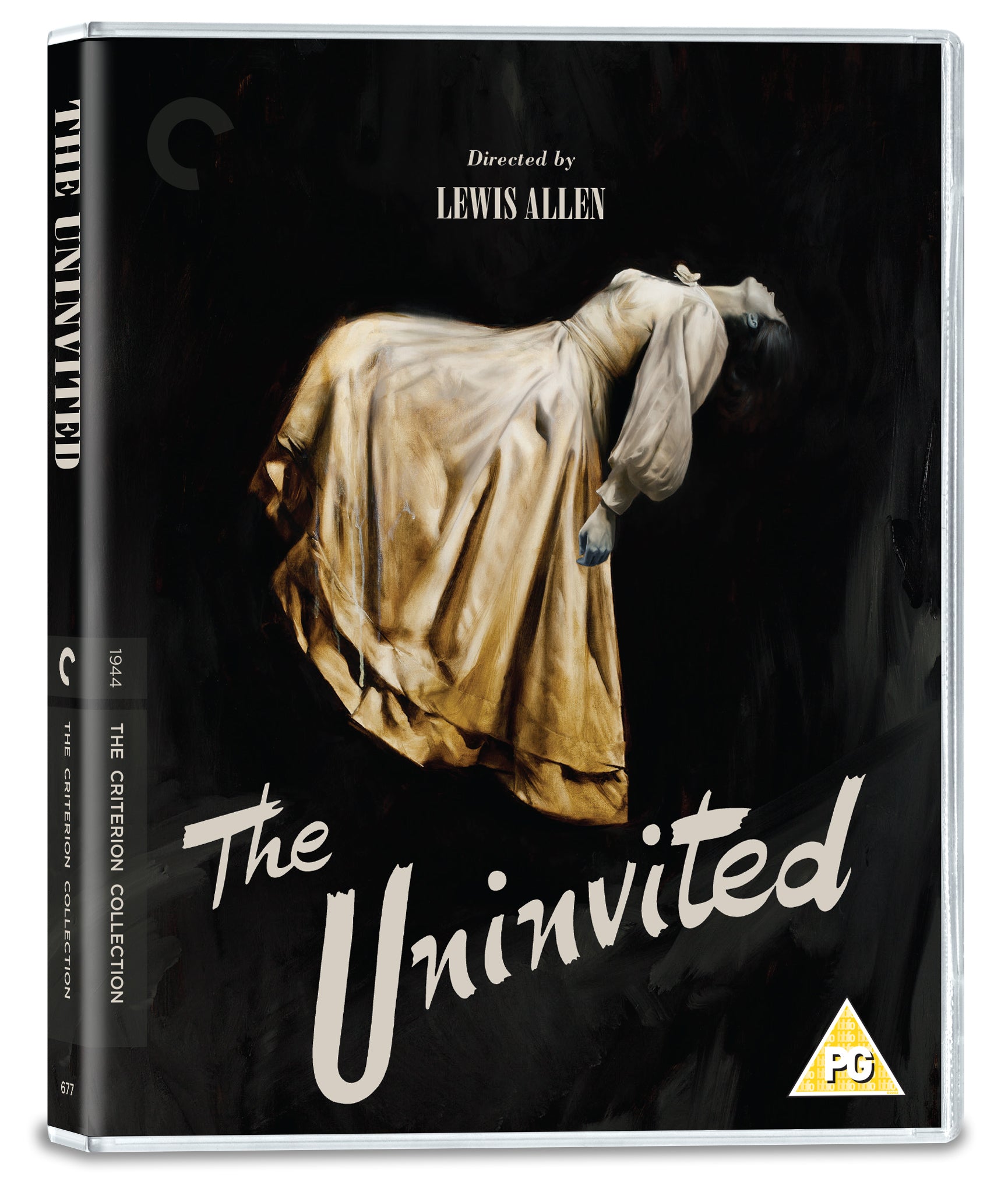 The Uninvited - The Criterion Collection