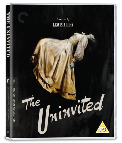 The Uninvited - The Criterion Collection