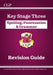 New KS3 Spelling, Punctuation & Grammar Revision Guide (with Online Edition & Quizzes)