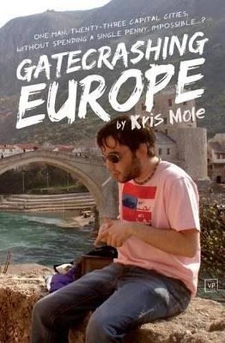 Gatecrashing Europe