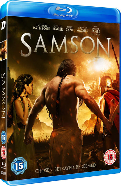 Samson
