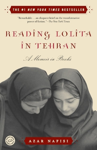 Reading Lolita in Tehran