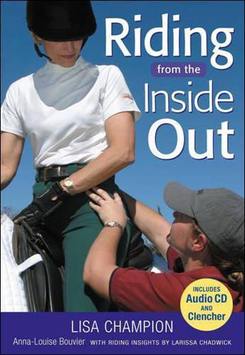 Riding from the Inside Out