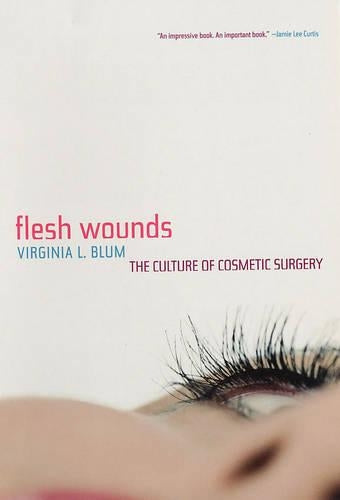 Flesh Wounds
