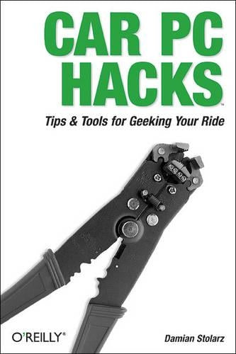 Car PC Hacks