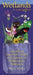 Wetlands in Your Pocket: A Guide to Common Plants and Animals of Midwestern Wetlands (Bur Oak Book) (Bur Oak Guide