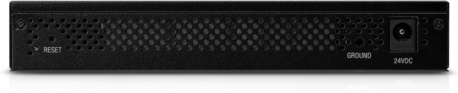 Ubiquiti Networks EdgeRouter X, 5-Port Gb 1xSFP with PoE, 11885 (with PoE