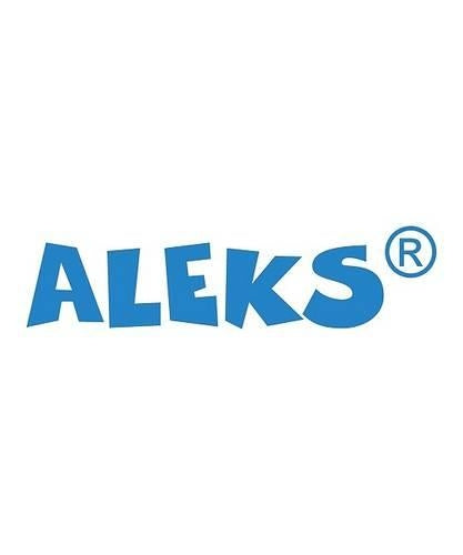 ALEKS-Bus Math Users Guide