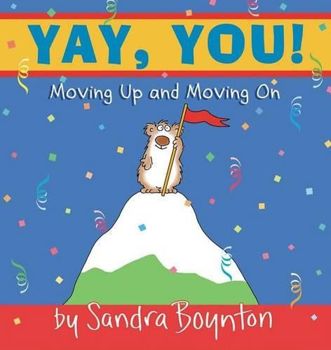 Yay, You