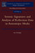 Seismic Signatures and Analysis of Reflection Data in Anisotropic Media
