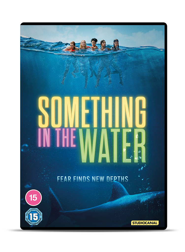 Something In The Water