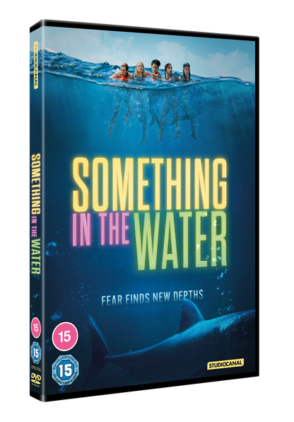 Something In The Water