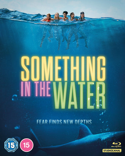 Something In The Water