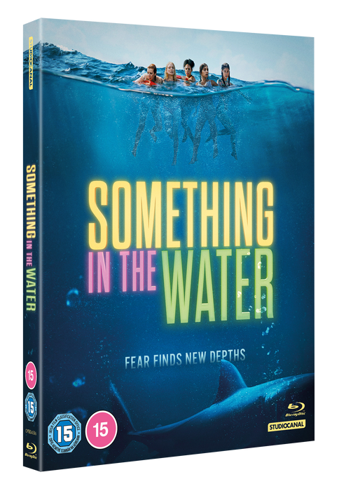 Something In The Water