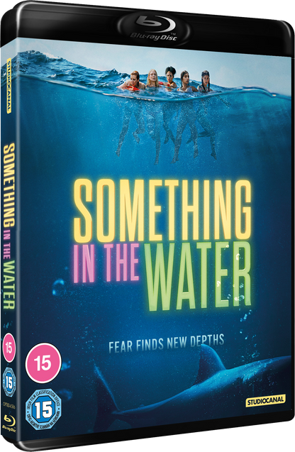 Something In The Water