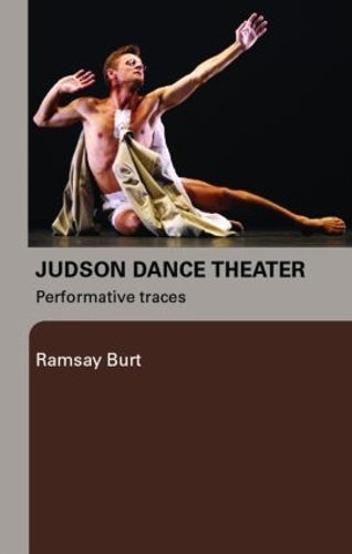 Judson Dance Theater