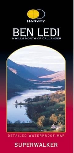 Ben Ledi