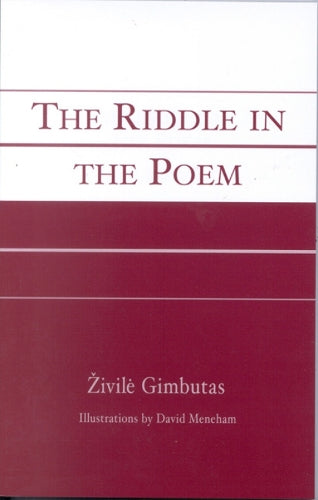 The Riddle in the Poem