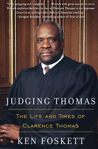 Judging Thomas