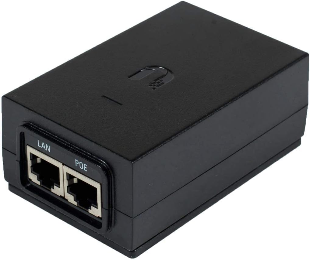 UBIQUITI POE-48-24W