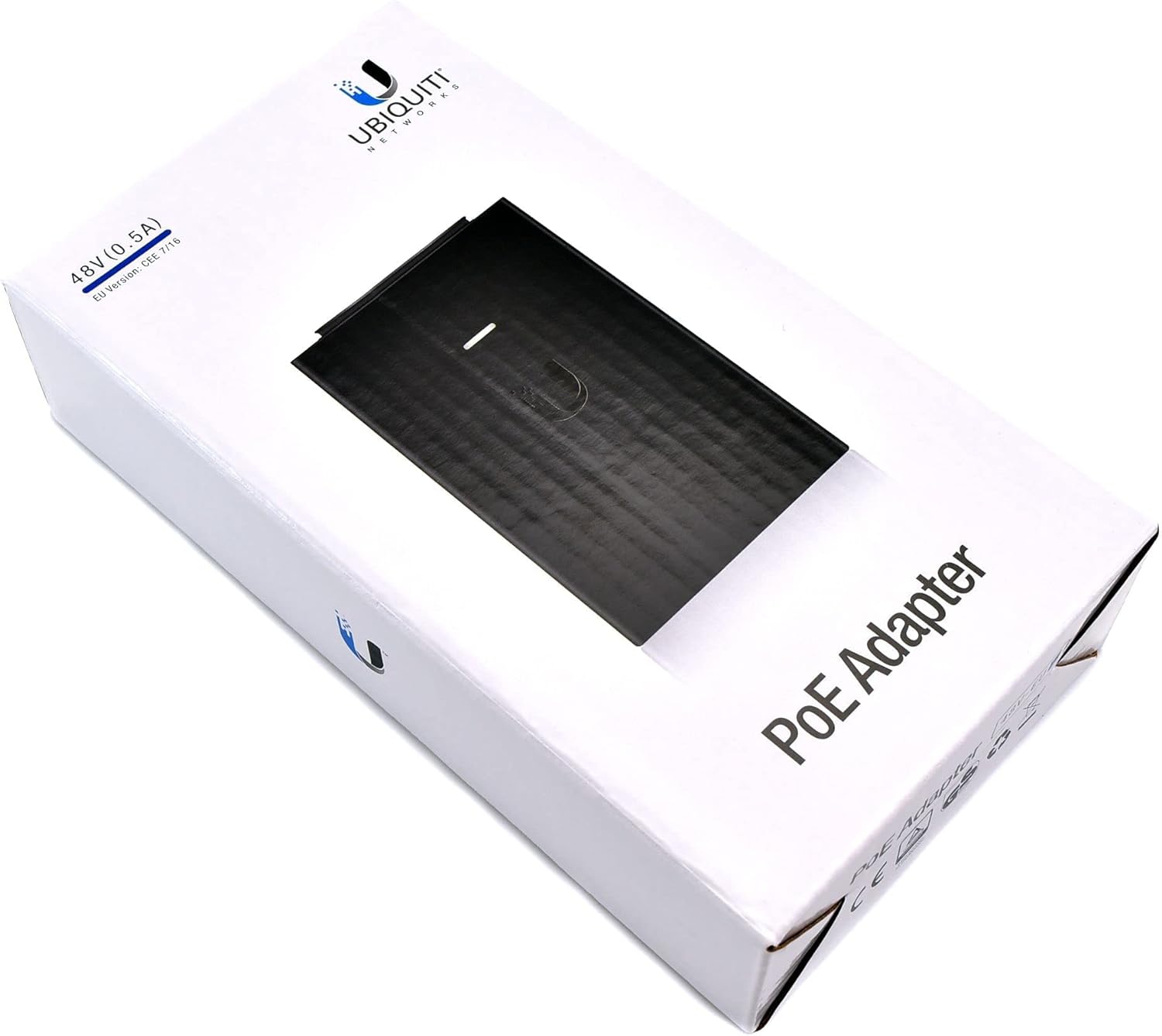 UBIQUITI POE-48-24W