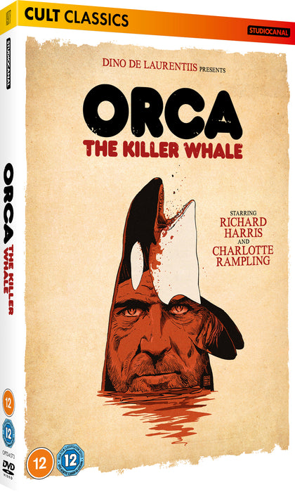 Orca - The Killer Whale