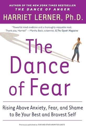 The Dance Of Fear