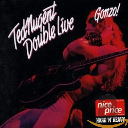 Double Live Gonzo