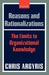 Reasons and Rationalizations