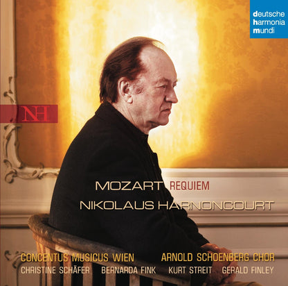 Mozart: Requiem
