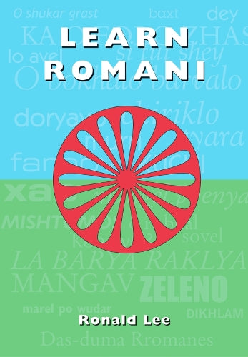 Learn Romani