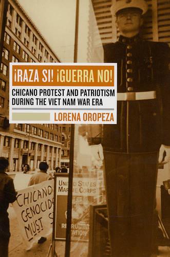 Raza Si, Guerra No